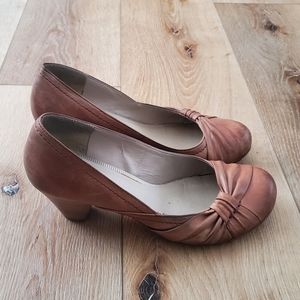 Luca Ferri Genuine Leather Shoes